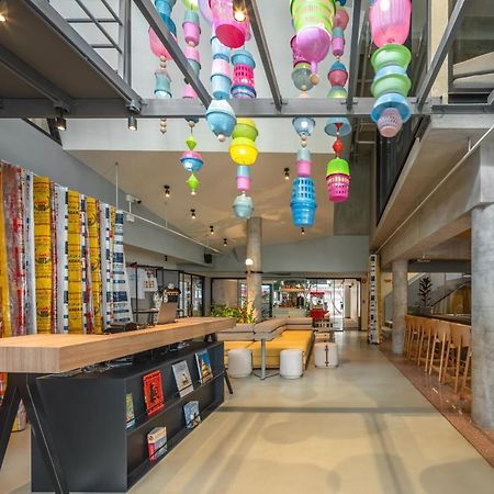 Lub D Bangkok Siam - Opposite Mbk & Next To Skytrain - Perfect For Shopping Lovers! מראה חיצוני תמונה