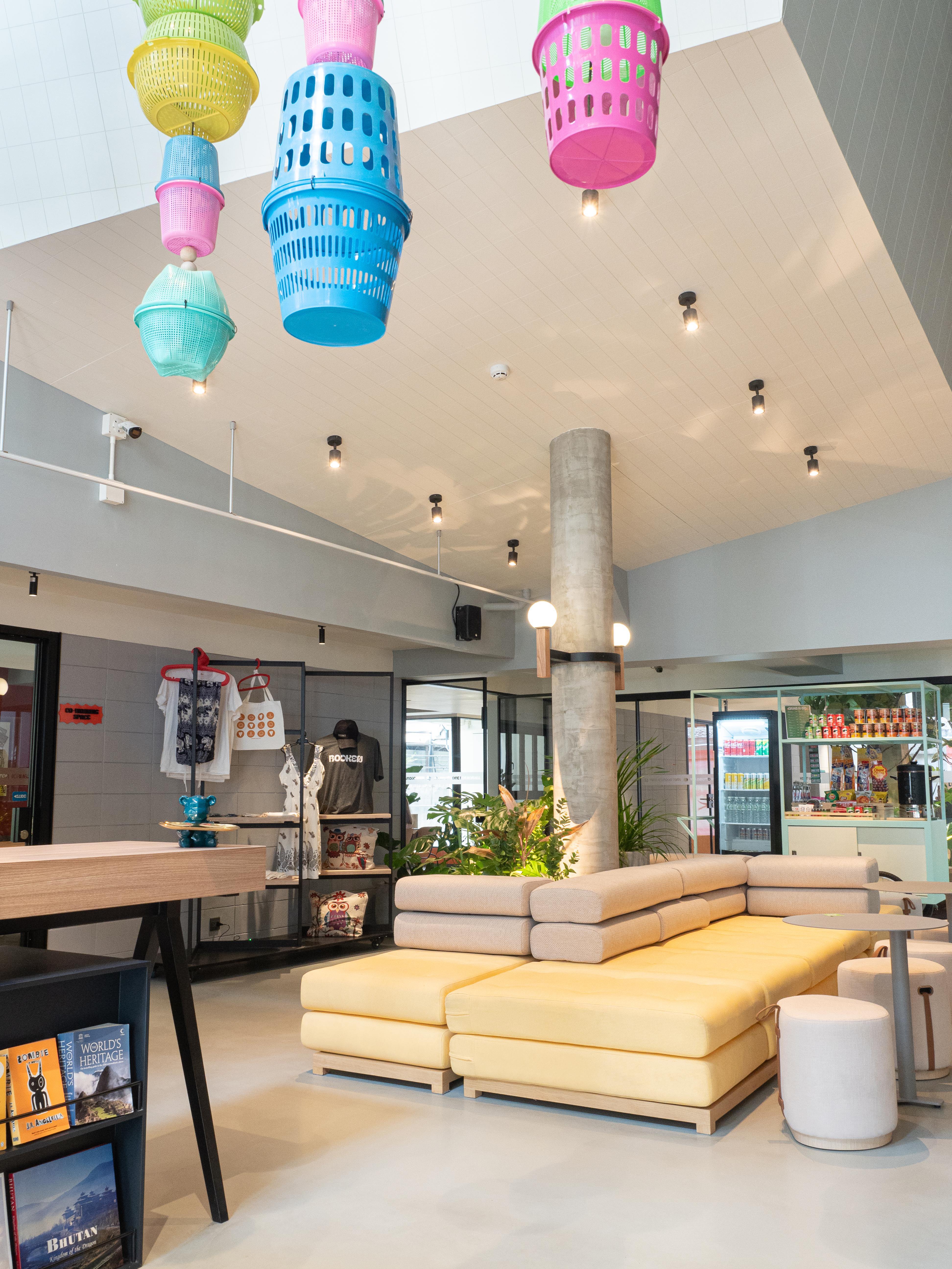 Lub D Bangkok Siam - Opposite Mbk & Next To Skytrain - Perfect For Shopping Lovers! מראה חיצוני תמונה