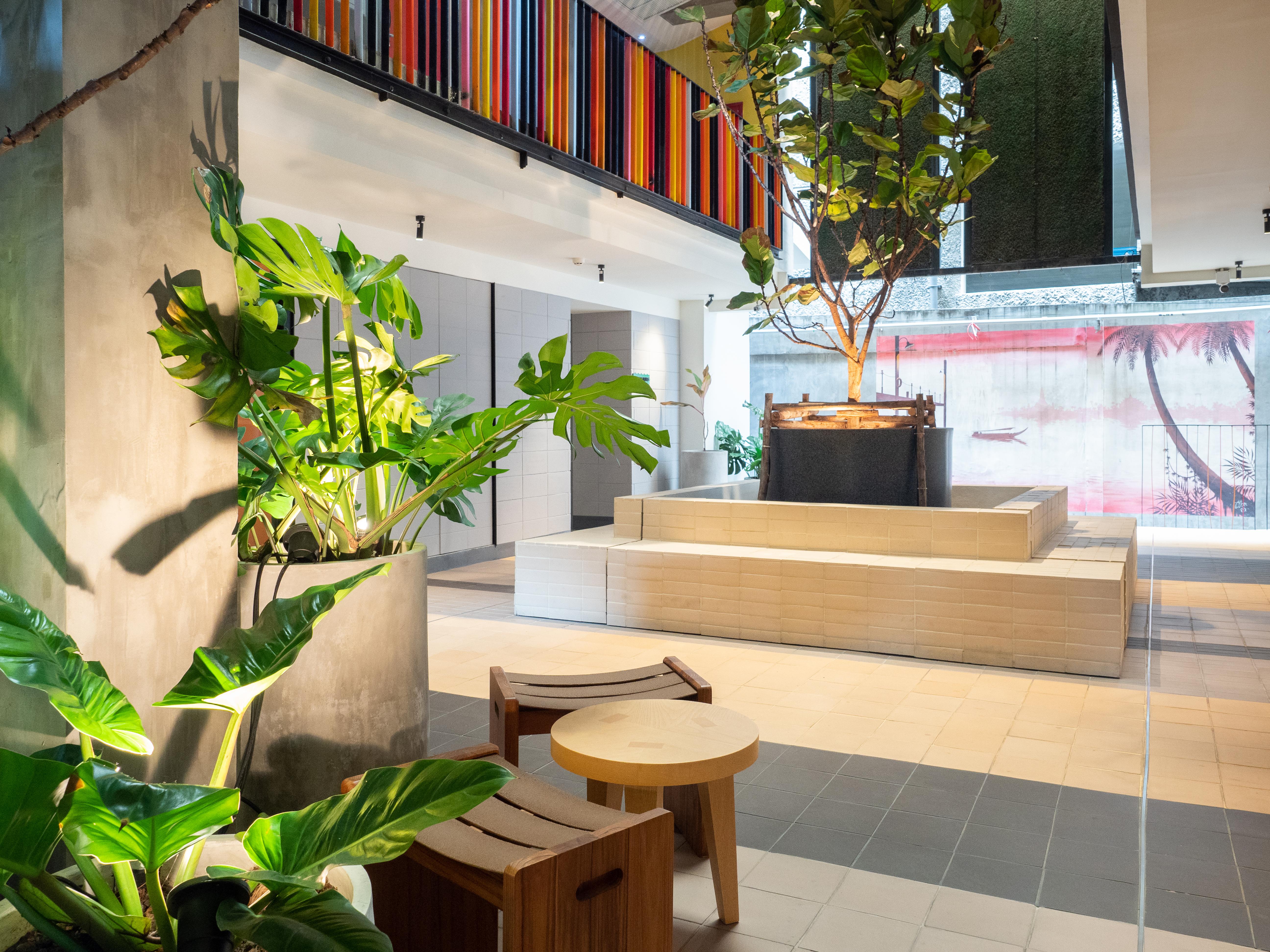 Lub D Bangkok Siam - Opposite Mbk & Next To Skytrain - Perfect For Shopping Lovers! מראה חיצוני תמונה