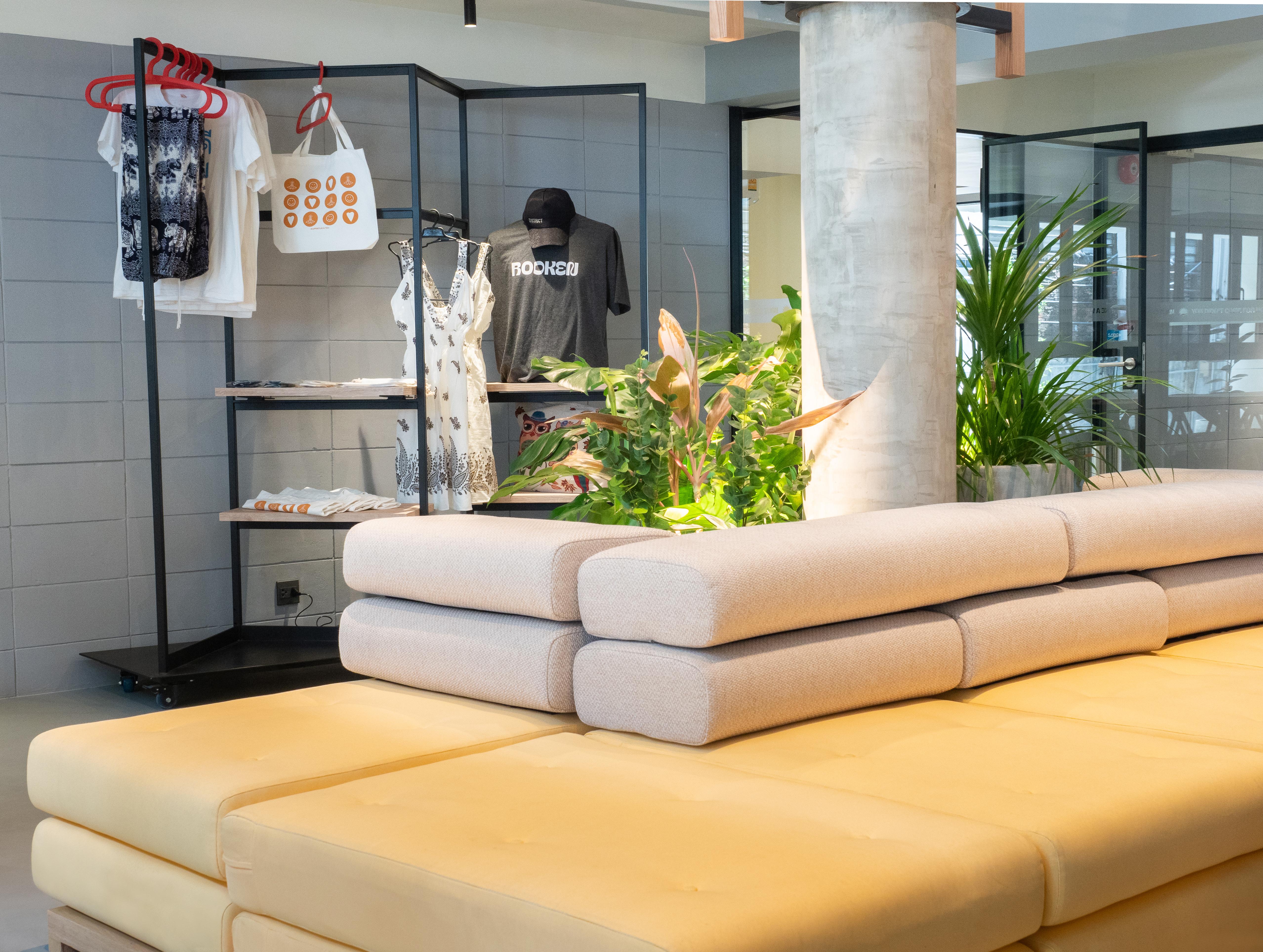 Lub D Bangkok Siam - Opposite Mbk & Next To Skytrain - Perfect For Shopping Lovers! מראה חיצוני תמונה