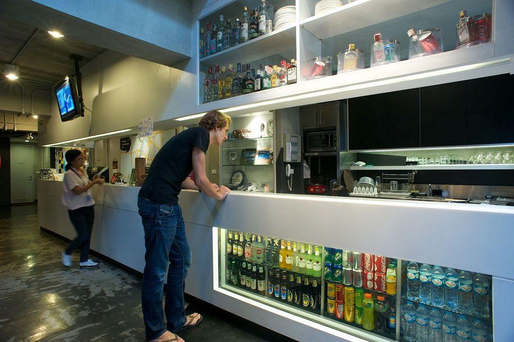 Lub D Bangkok Siam - Opposite Mbk & Next To Skytrain - Perfect For Shopping Lovers! מראה חיצוני תמונה