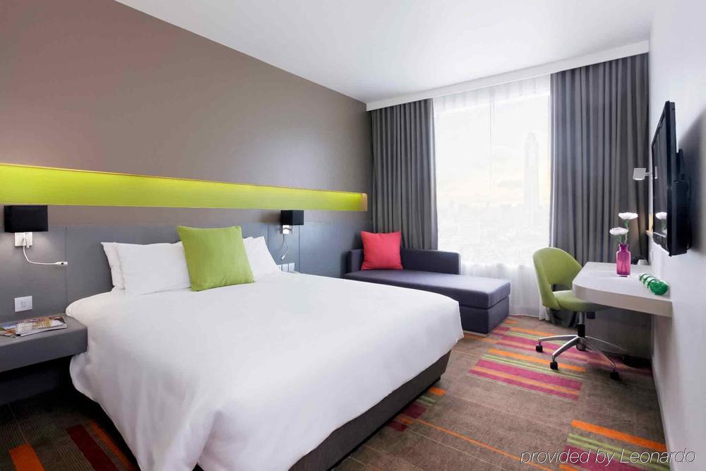 Lub D Bangkok Siam - Opposite Mbk & Next To Skytrain - Perfect For Shopping Lovers! מראה חיצוני תמונה