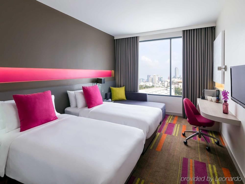 Lub D Bangkok Siam - Opposite Mbk & Next To Skytrain - Perfect For Shopping Lovers! מראה חיצוני תמונה