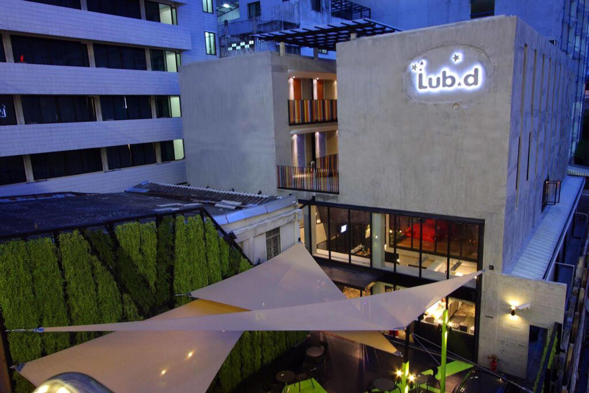 Lub D Bangkok Siam - Opposite Mbk & Next To Skytrain - Perfect For Shopping Lovers! מראה חיצוני תמונה