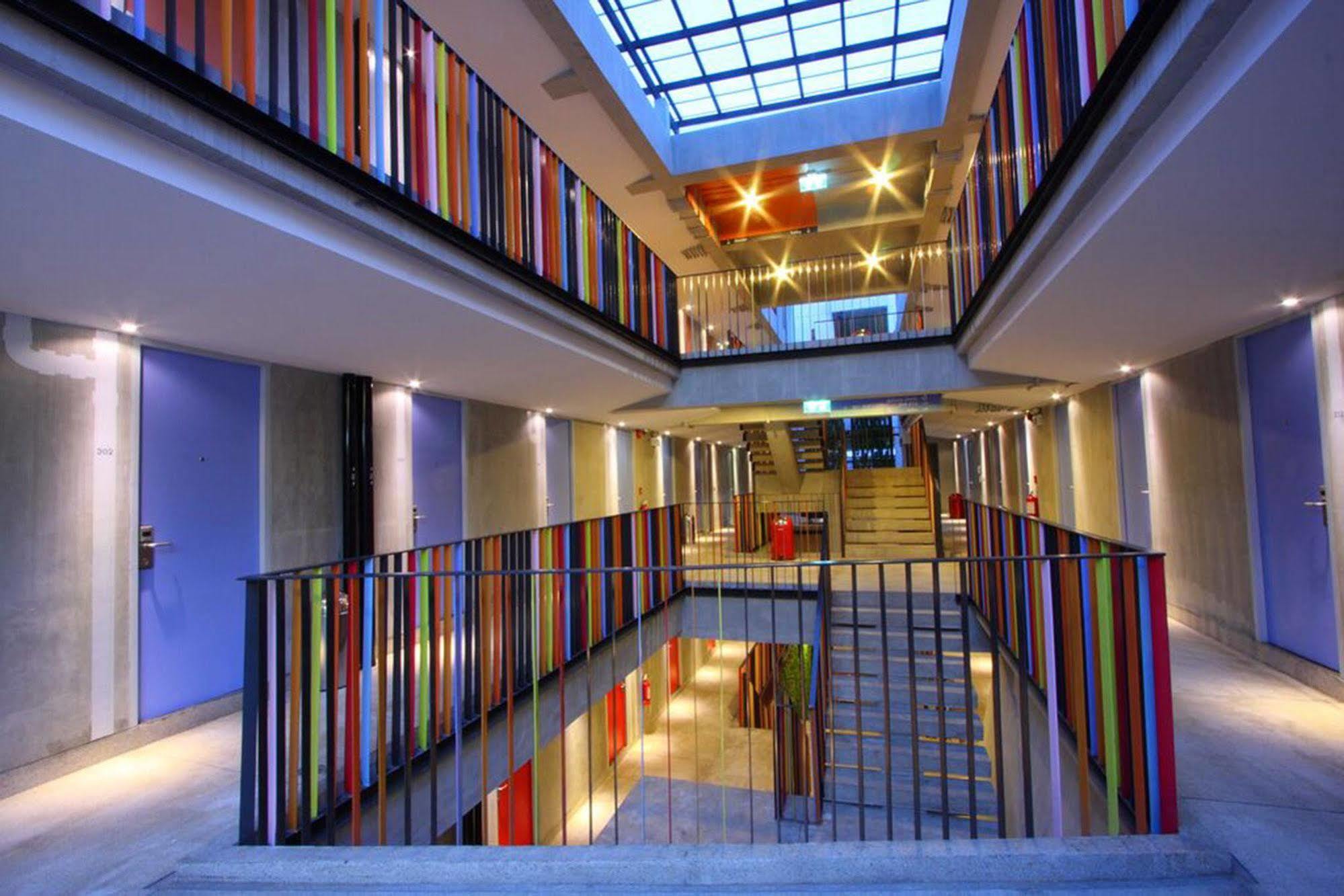 Lub D Bangkok Siam - Opposite Mbk & Next To Skytrain - Perfect For Shopping Lovers! מראה חיצוני תמונה